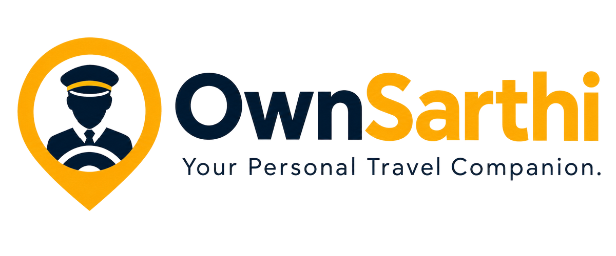OwnSarthi Logo